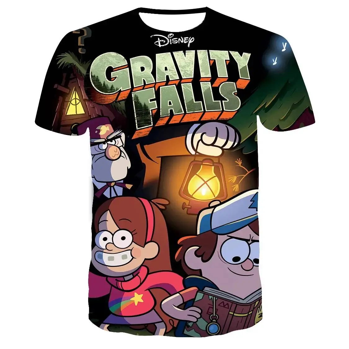 S544e04c4fbda49a294e66c2ddf098fd6D - Gravity Falls Store
