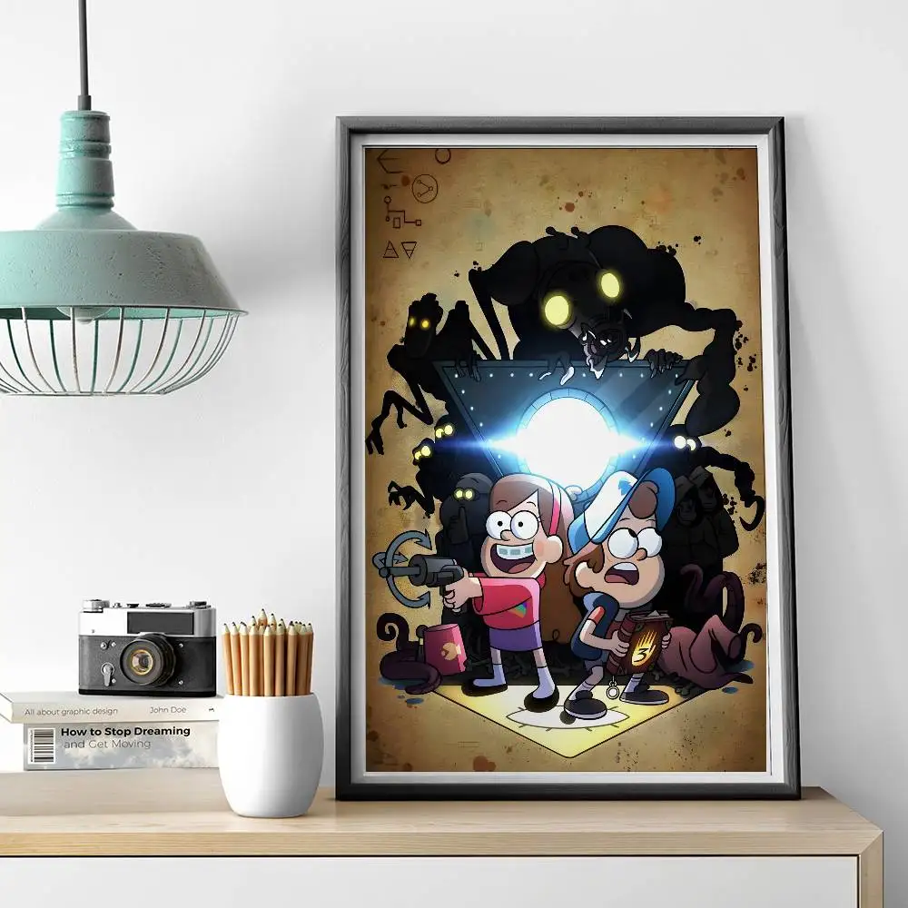 Se483e836fe2640feb471465bf4006b67Q - Gravity Falls Store